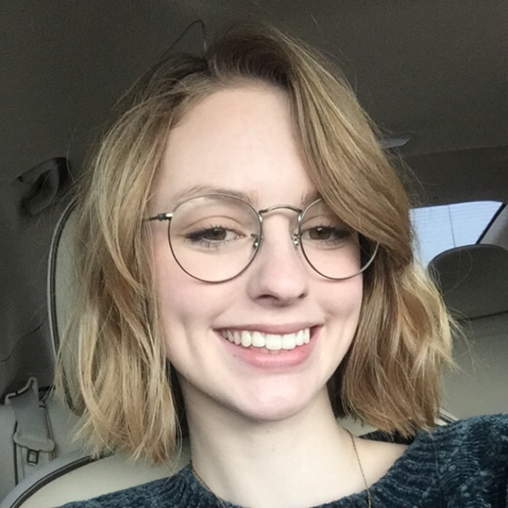 Meet your Posher, Lauren